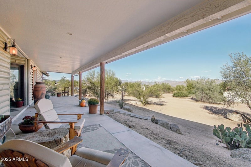 30108 163rd Pl, Scottsdale, AZ 85262