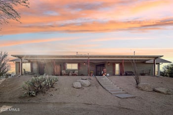 30108 163rd Pl, Scottsdale, AZ 85262