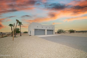 30108 N 206th Ave, Wittmann, AZ 85361
