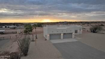 30108 N 206th Ave, Wittmann, AZ 85361