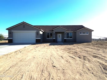 30109 Roosevelt St, Buckeye, AZ 85396