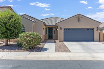 3011 Quenton St, Mesa, AZ 85213