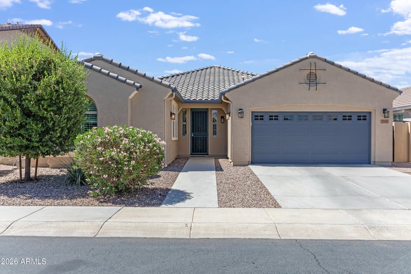 3011 E Quenton St, Mesa, AZ 85213