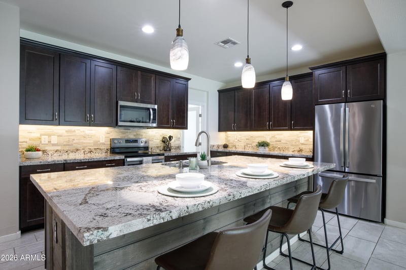 3011 E Quenton St, Mesa, AZ 85213