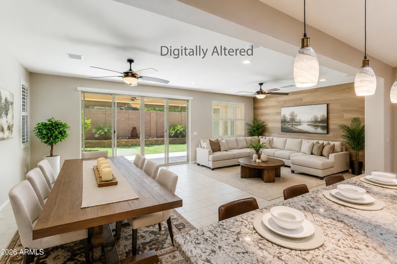 3011 E Quenton St, Mesa, AZ 85213