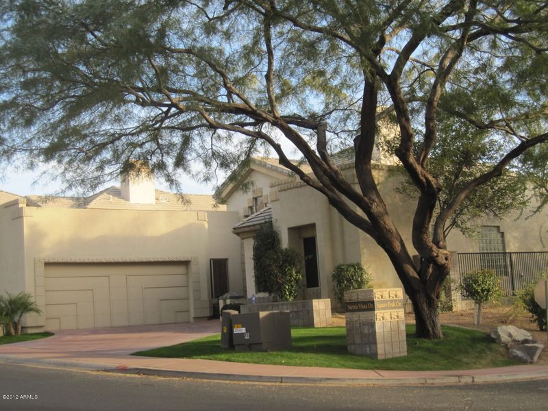 3011 E Sierra Vista Dr, Phoenix, AZ 85016