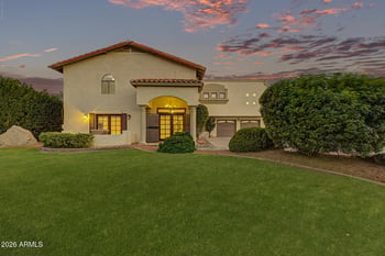 3011 Winchcomb Dr, Phoenix, AZ 85032