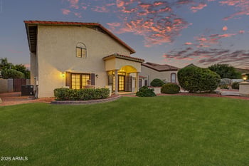 3011 Winchcomb Dr, Phoenix, AZ 85032
