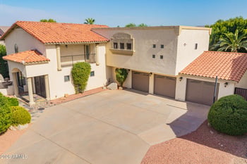 3011 Winchcomb Dr, Phoenix, AZ 85032