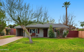 3011 Yale St, Phoenix, AZ 85008