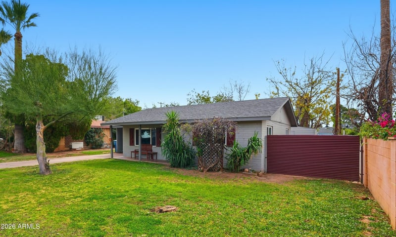3011 E Yale St, Phoenix, AZ 85008