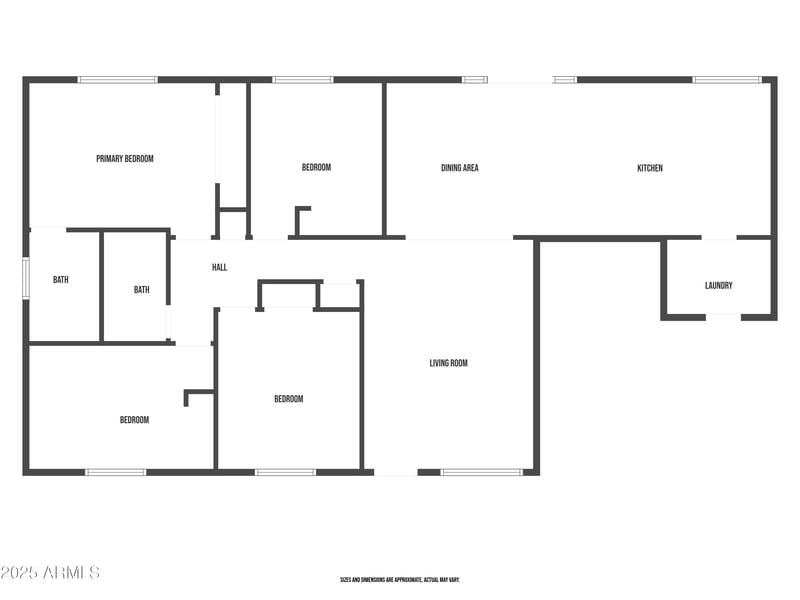 3011 Extension Rd, Mesa, AZ 85210