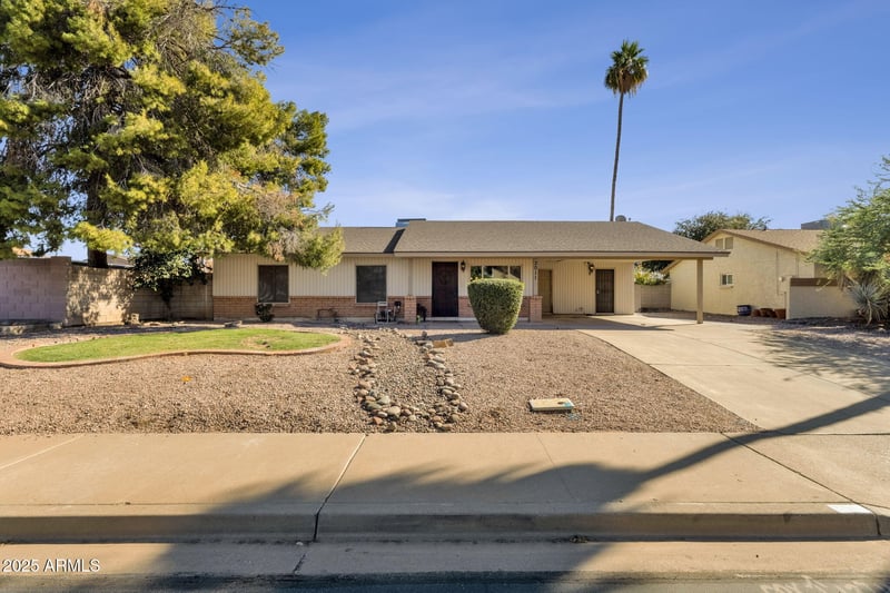 3011 Extension Rd, Mesa, AZ 85210