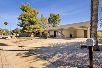 3011 Extension Rd, Mesa, AZ 85210