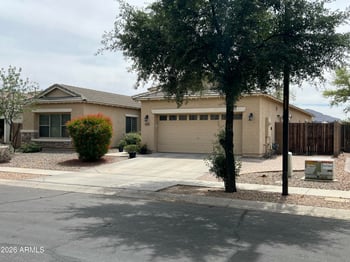 3011 Janelle Way, Gilbert, AZ 85298