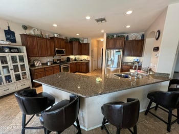 3011 Janelle Way, Gilbert, AZ 85298