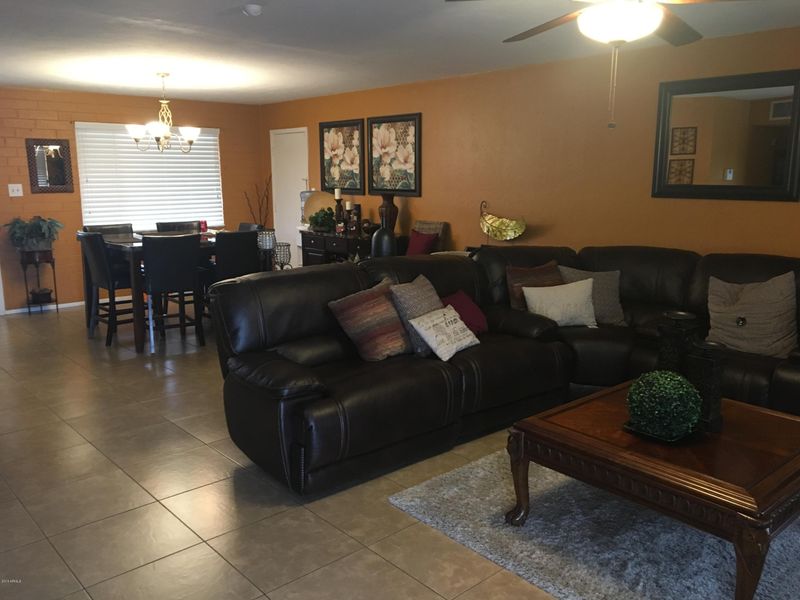 3011 N 53rd Ave, Phoenix, AZ 85031