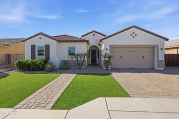 3011 Preston St, Mesa, AZ 85213