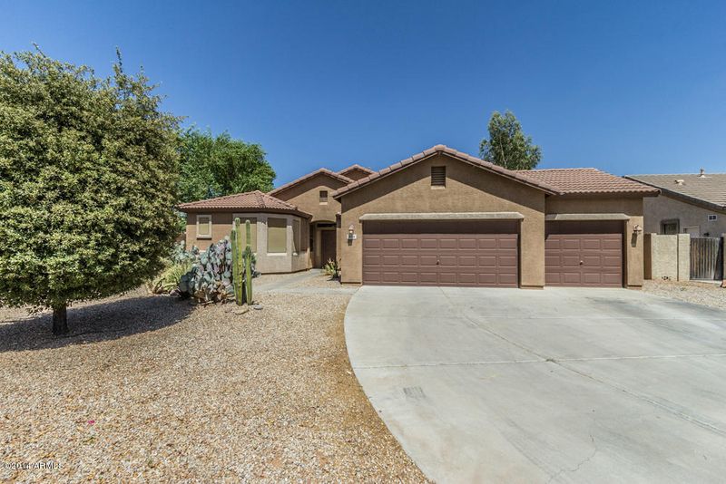 3011 S Wesley Cir, Mesa, AZ 85212