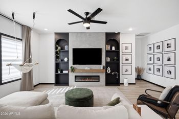 3011 W Bent Tree Dr, Phoenix, AZ 85083