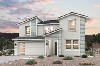 30112 Windrose Dr, Buckeye, AZ 85396