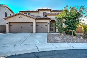 30113 128th Ln, Peoria, AZ 85383
