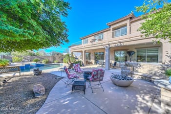 30113 128th Ln, Peoria, AZ 85383