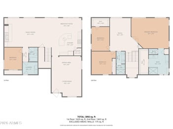 30113 128th Ln, Peoria, AZ 85383