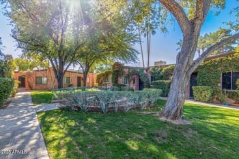 3012 32nd St #36, Phoenix, AZ 85018