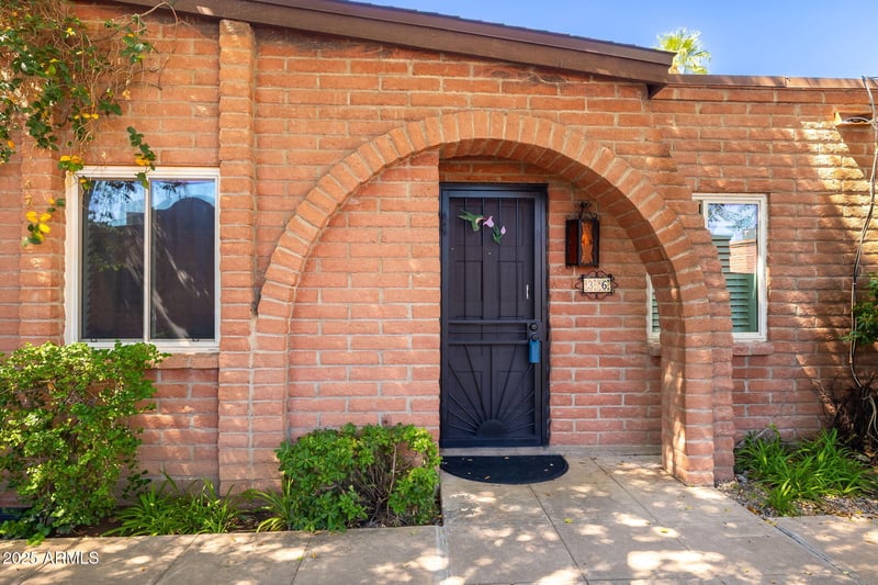 3012 32nd St #36, Phoenix, AZ 85018