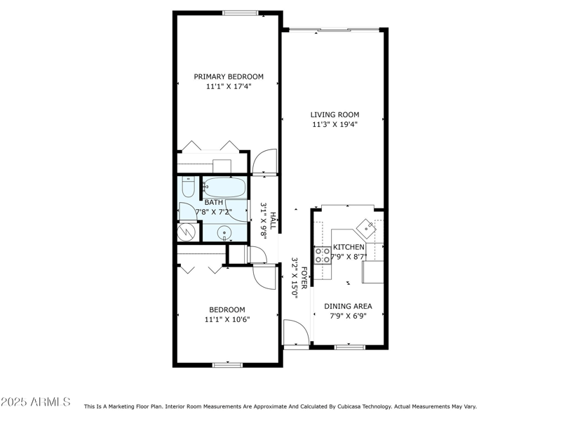 3012 32nd St #36, Phoenix, AZ 85018