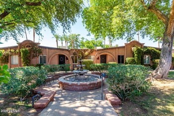 3012 32nd St #36, Phoenix, AZ 85018