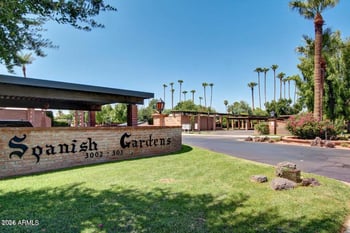 3012 32nd St #36, Phoenix, AZ 85018