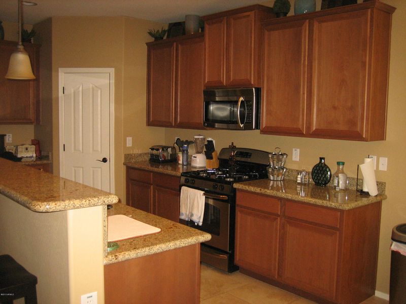 3012 E Ironside Ln, Gilbert, AZ 85298
