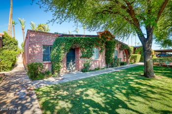 3012 32nd St #35, Phoenix, AZ 85018