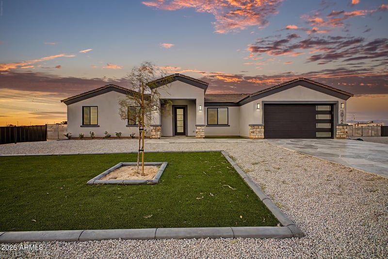 3012 S 335th Dr, Tonopah, AZ 85354