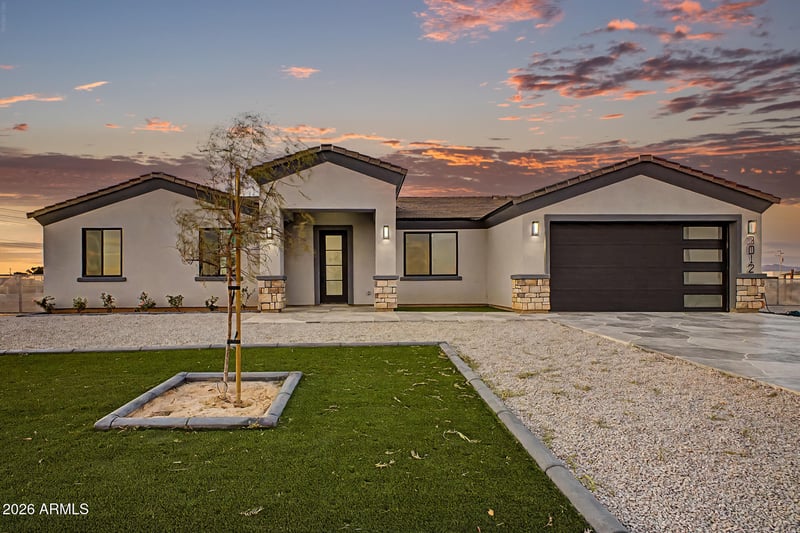 3012 S 335th Dr, Tonopah, AZ 85354