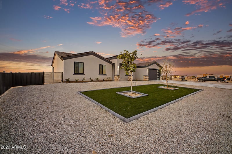 3012 S 335th Dr, Tonopah, AZ 85354