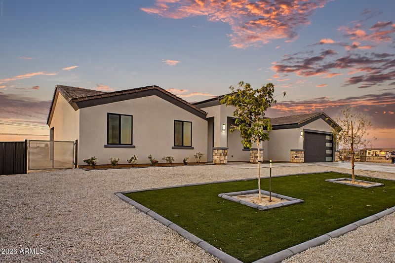 3012 S 335th Dr, Tonopah, AZ 85354