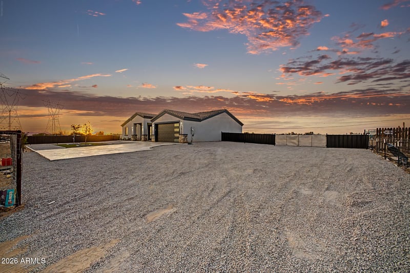 3012 S 335th Dr, Tonopah, AZ 85354