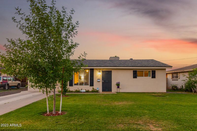 3012 W Heatherbrae Dr, Phoenix, AZ 85017