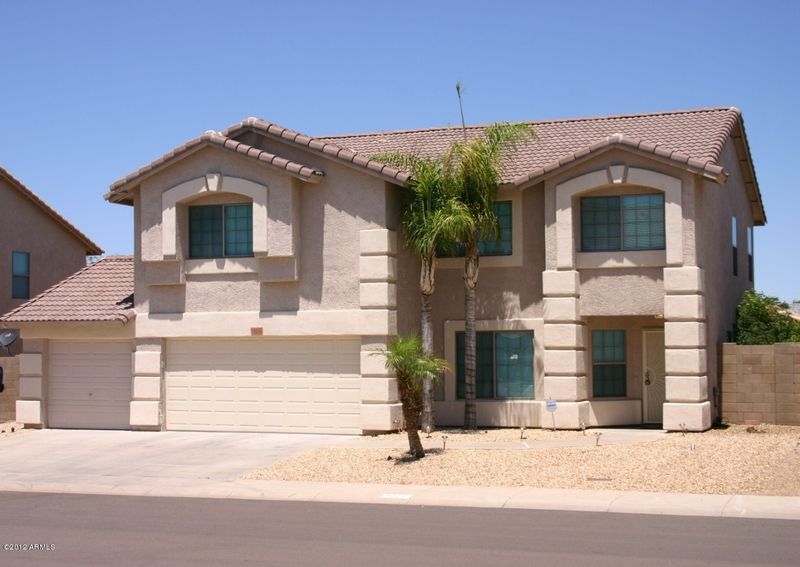 3012 W Horsham Dr, Phoenix, AZ 85027