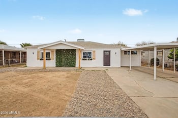 3012 Mckinley St, Phoenix, AZ 85009