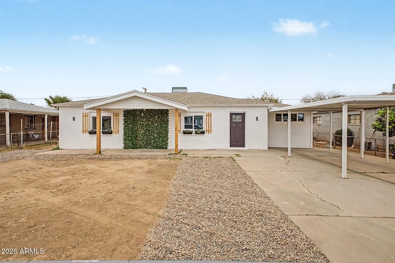 3012 Mckinley St, Phoenix, AZ 85009