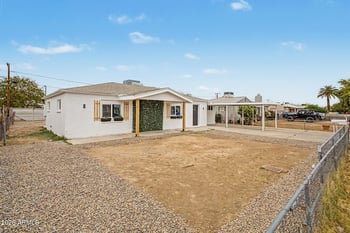 3012 Mckinley St, Phoenix, AZ 85009