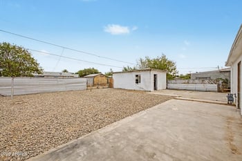 3012 Mckinley St, Phoenix, AZ 85009