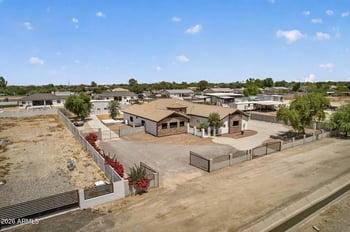 3012 South Mountain Ave, Laveen, AZ 85339