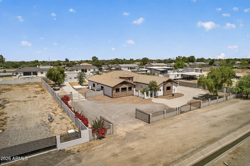 3012 W South Mountain Ave, Laveen, AZ 85339