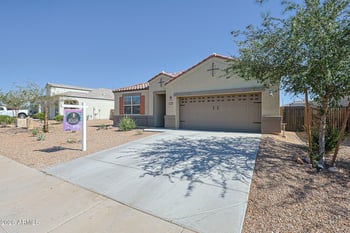 30123 Indianola Ave, Buckeye, AZ 85396