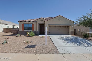 30123 W Indianola Ave, Buckeye, AZ 85396